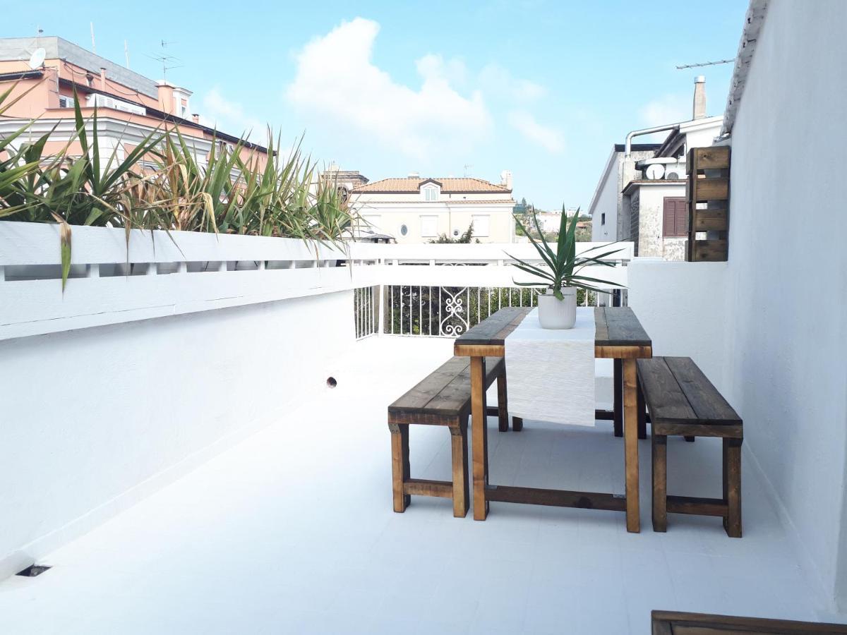 Casa Else Apartment Massa Lubrense Exterior foto
